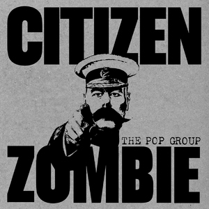 Citizen Zombie [Limited Deluxe Edition]