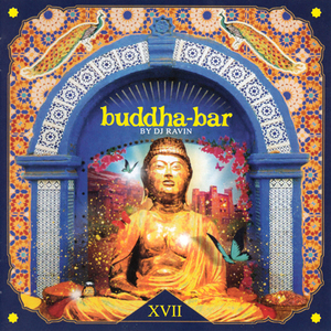 Buddha Bar 17  By Ravin  Cd2  Bendir