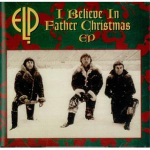 I Believe In Father Christmas