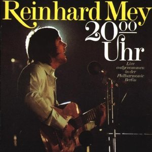 20.00 Uhr (2CD, Live)