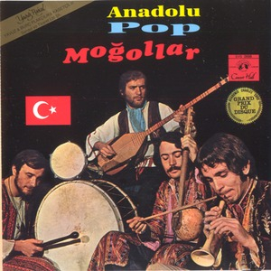 Anadolu Pop 70' Li Yillar