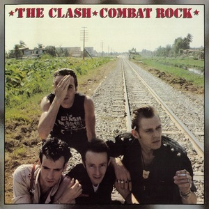 Combat Rock