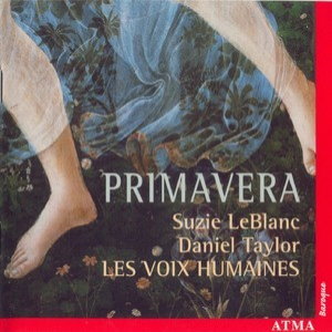 Primavera