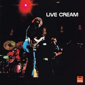 Live Cream