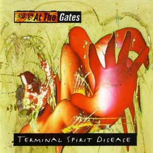 Terminal Spirit Disease