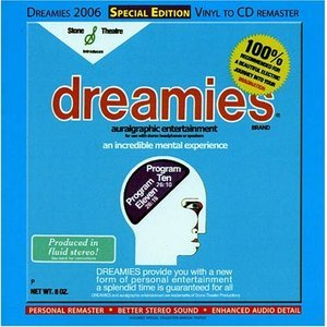 Dreamies (gear Fab Records, Gf-146)