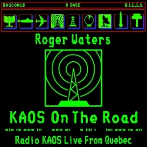 Kaos On The Road