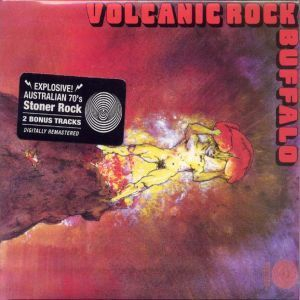 Volcanic Rock