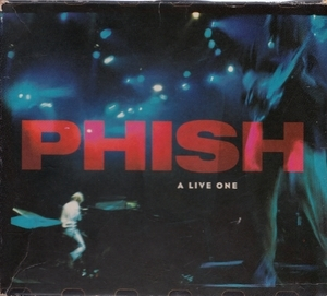 A Live One (2CD)