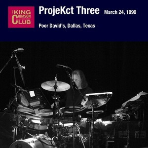 Poor David's, Dallas, Texas (2CD)