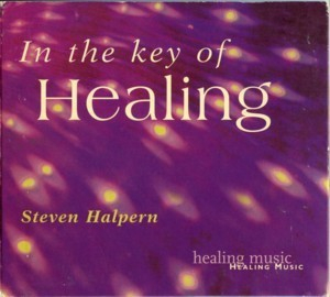 In The Key Of Healing