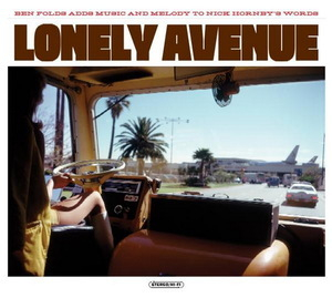 Lonely Avenue