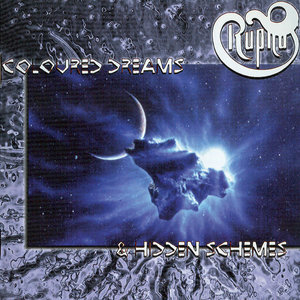 Coloured Dreams (2CD)