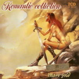 Romantic Collection - More Gold
