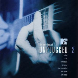 The Very Best Of Mtv - Unplugged 2