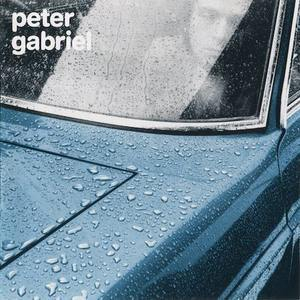 Peter Gabriel 1 (Car)