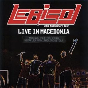 Live In Macedonia