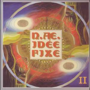 Idee Fixe (2CD)