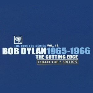 The Cutting Edge 1965-1966 (The Bootleg Series Vol. 12)