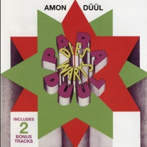 Paradieswaarts Duul (1970) (reissued 1997)