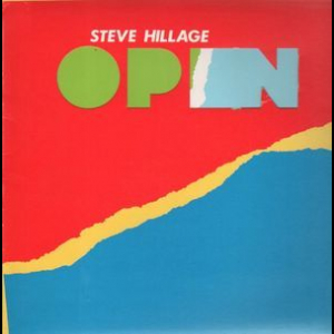 Open (2007 Remaster)
