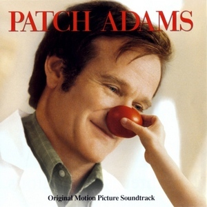 Patch Adams / Целитель Адамс OST