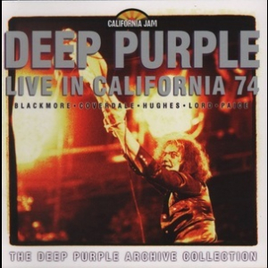 Live In California 74