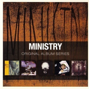 Original Album Series
