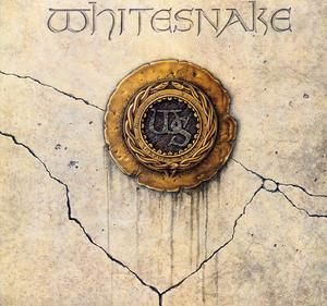 Whitesnake (SHM-CD 2008)