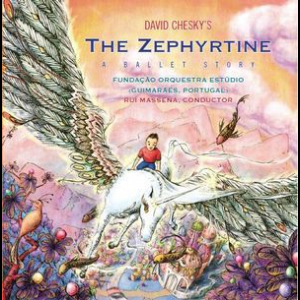 The Zephyrtine: A Ballet Story (Rui Massena, Fundacao Orquestra Estudio)