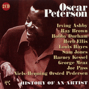 History Of An Artist (2CD)