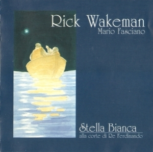 Stella Bianca Alla Corte Di Re Ferdinando
