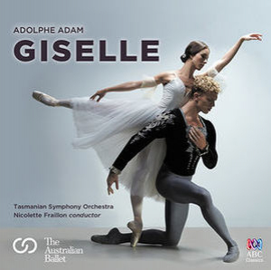 Giselle Act I