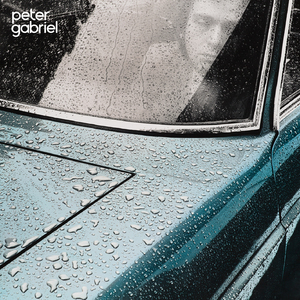 Peter Gabriel I (aka Car) [2015, remastered] [24/96]