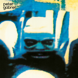 Peter Gabriel IV (aka Security) [2015, remastered] [24/96]