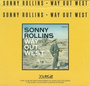 Way Out West