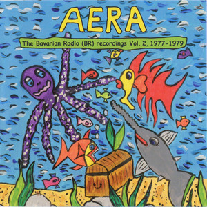 The Bavarian Radio (BR) Recordings Vol. 2, 1977-1979