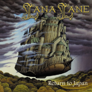 Return To Japan (2CD)