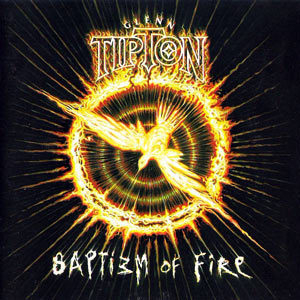 Baptizm Of Fire