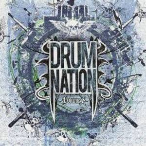 Drum Nation, Vol.3