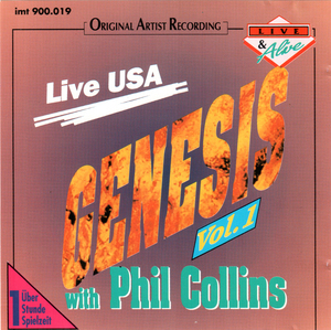 Live Usa