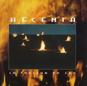 Le Couleur Du Feu