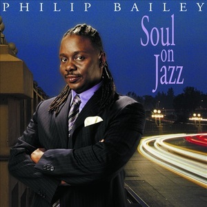 Soul On Jazz