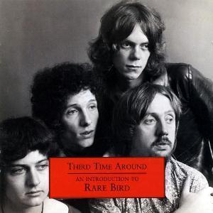 Third Time Around