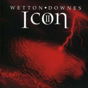 Icon II - Rubicon