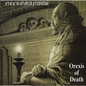 Orexis Of Death