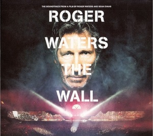 Roger Waters The Wall