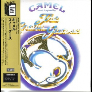 The Snow Goose (Japan)