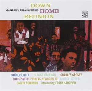 Down Home Reunion