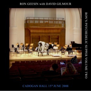 Cadogan Hall 15.06.08